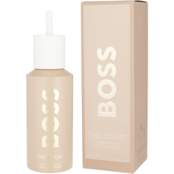 Boss The Scent