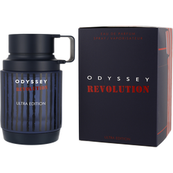 Armaf Odyssey Revolution