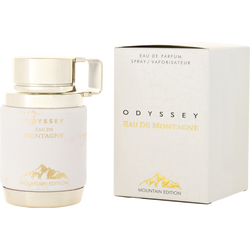Armaf Odyssey Eau De Montagne