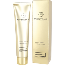 Montale Paris Arabians Tonka
