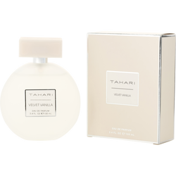 Tahari Parfums Velvet Vanilla