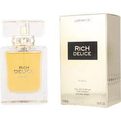 Johan B Rich Delice