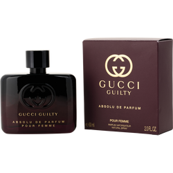Gucci Guilty Absolu De Parfum
