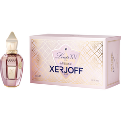 Xerjoff Louis Xv 1722 Rose