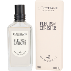 L'Occitane Cherry Blossom