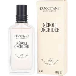 L'Occitane Neroli & Orchidee