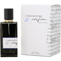 L'Orchestre Parfum Mono Cachemire