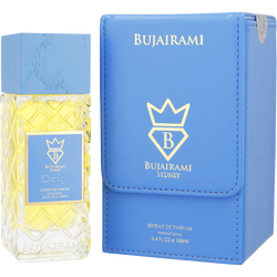 Bujairami Drip