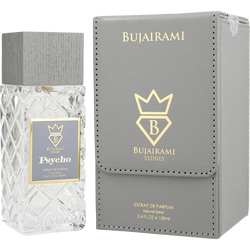 Bujairami Psycho
