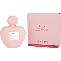 Her Secret Pink Absolu
