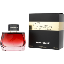 Mont Blanc Signature Elixir