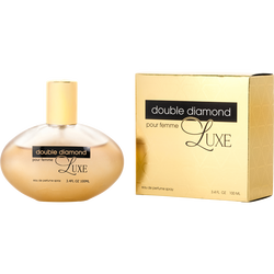 Double Diamond Luxe