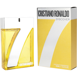 Cristiano Ronaldo Cr7 Discover
