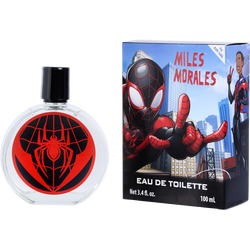 Spiderman Miles Morales