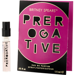Prerogative Britney Spears