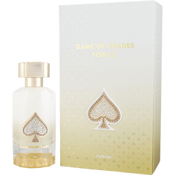 Jo Milano Game Of Spades Topaz