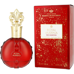 Marina De Bourbon Royal Marina Red Diamond