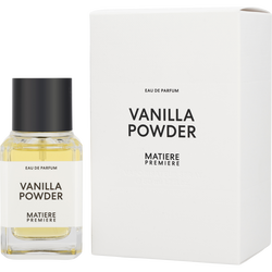 Matiere Premiere Vanilla Powder