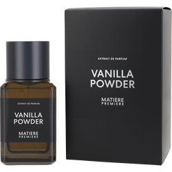 Matiere Premiere Vanilla Powder