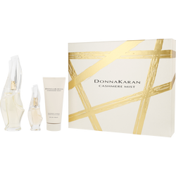 Cashmere Mist