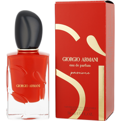 Armani Si Passione