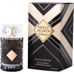 Gulf Orchid Sweet Heaven Tobacco