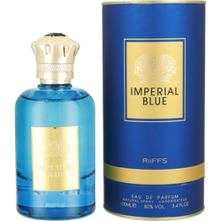 Riiffs Imperial Blue