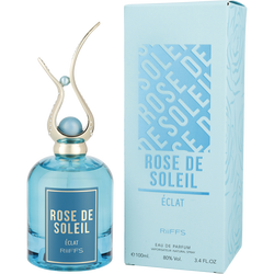 Riiffs Rose De Soleil Eclat