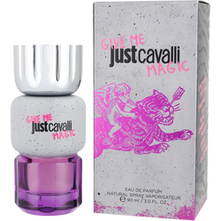 Just Cavalli Give Me Magic