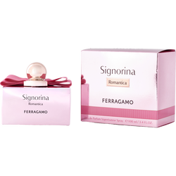 Signorina Romantica