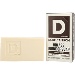 Duke Cannon Palomino