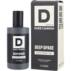Duke Cannon Deep Space