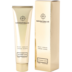 Montale Paris Intense Cafe