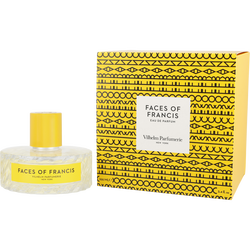 Vilhelm Parfumerie Faces Of Francis