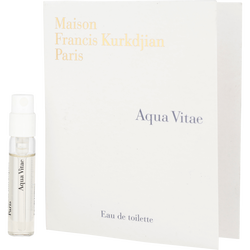 Maison Francis Kurkdjian Aqua Vitae