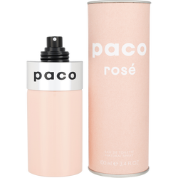 Paco Rose