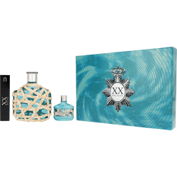 John Varvatos Xx Artisan Teal
