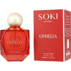Soki London Ophelia