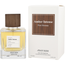 Jean Rish Amber Intense