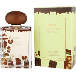 Jean Rish Dubai Chocolate