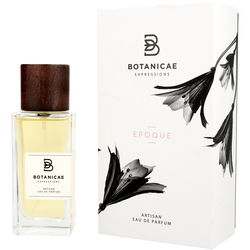 Botanicae Epoque