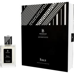 Botanicae Itaca