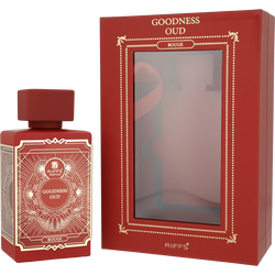 Riiffs Goodness Oud Rouge