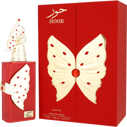 Riiffs Hoor