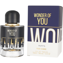 Riiffs Wonder Of You Pour Homme