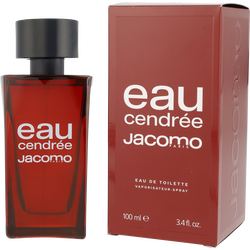 Jacomo Eau Cendree