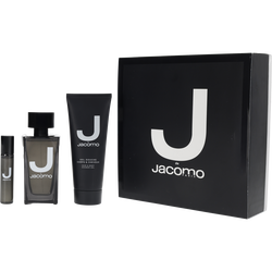 J De Jacomo