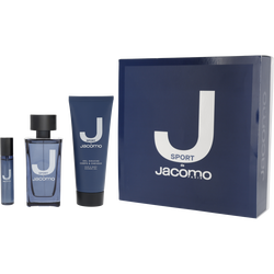 J De Jacomo Sport