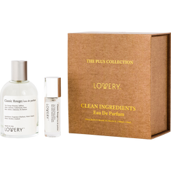 Lovery Classic Rouge