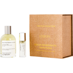 Lovery Savant Pour Homme